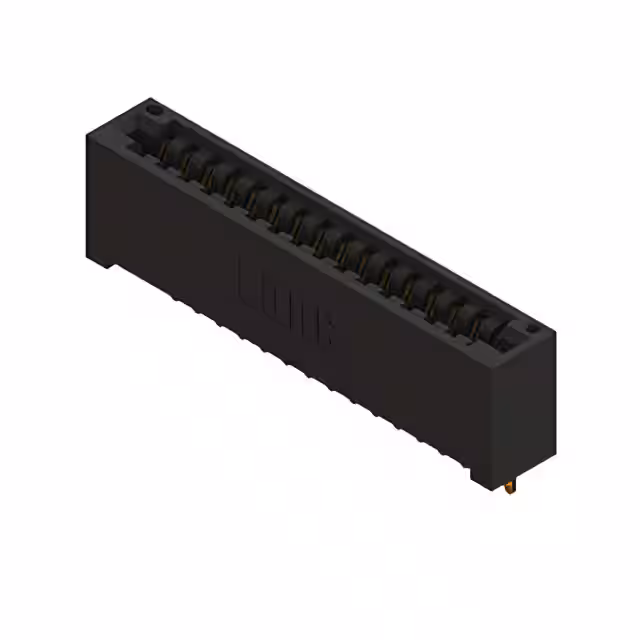 896-016-500-101 EDAC Inc.  Edgeboard Connectors